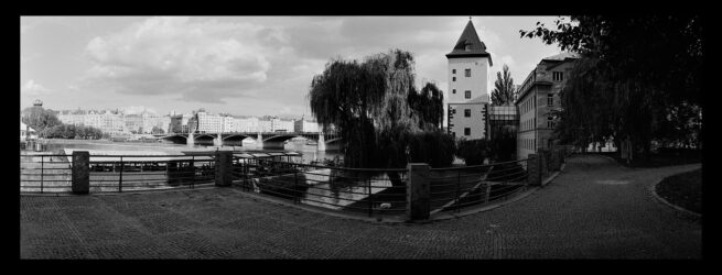 Malostranská vodárenská věž