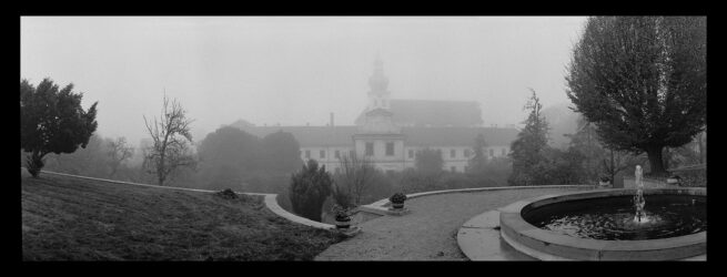 Břevnovský klášter