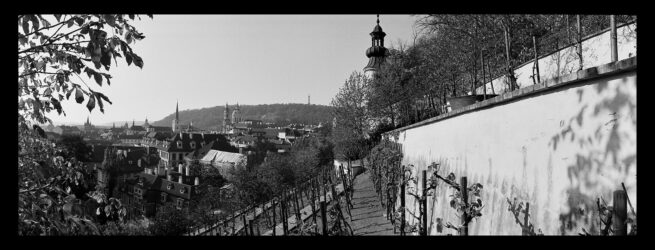 Fürstenberská zahrada